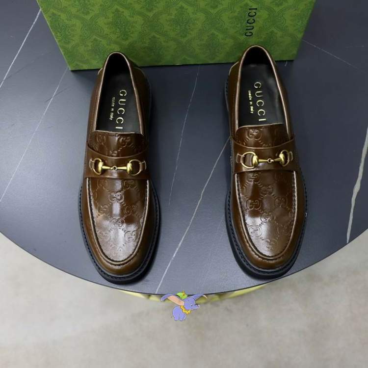 Picture of Gucci Shoes _SKUGuccisz38-44WM12126019